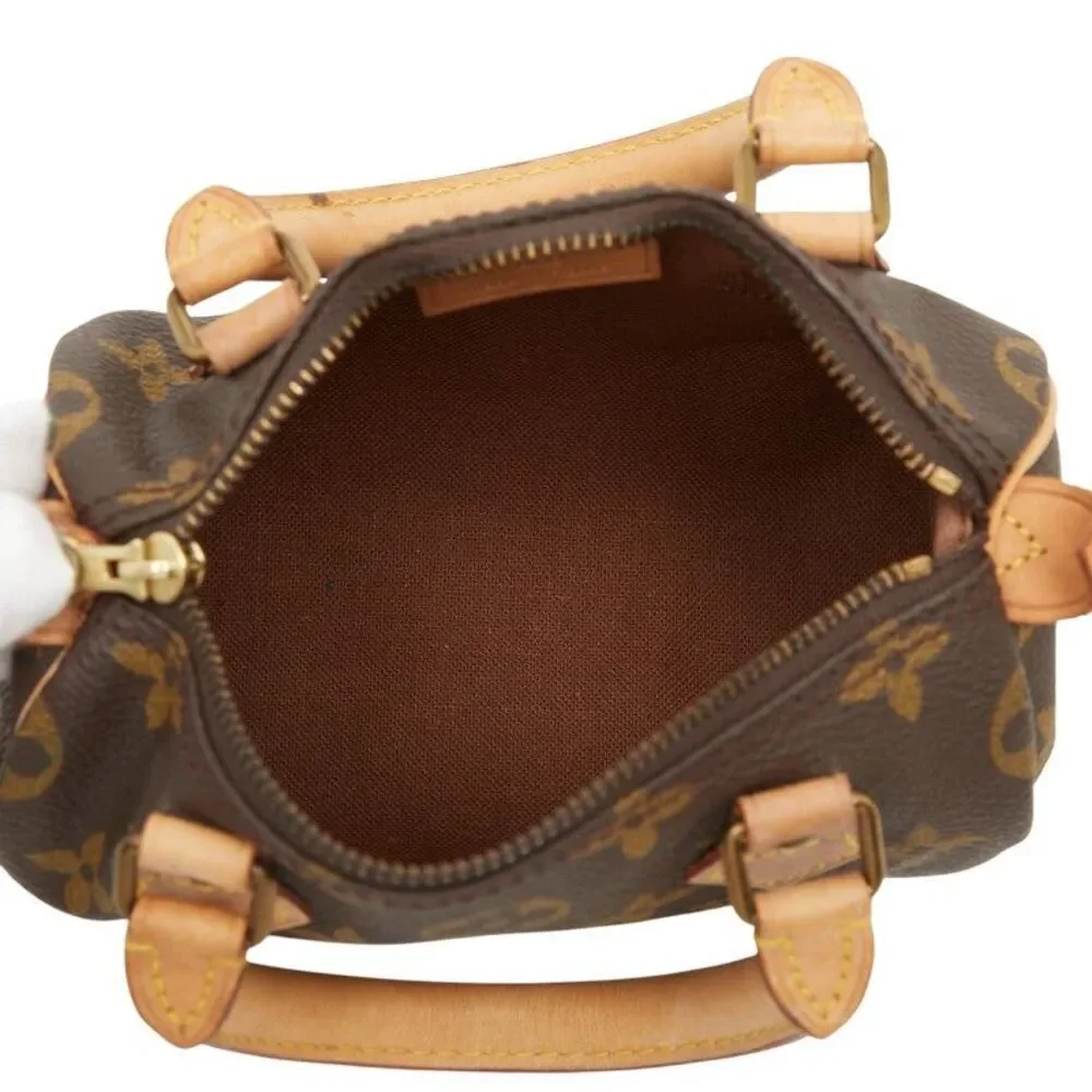 LOUIS VUITTON delivery duty